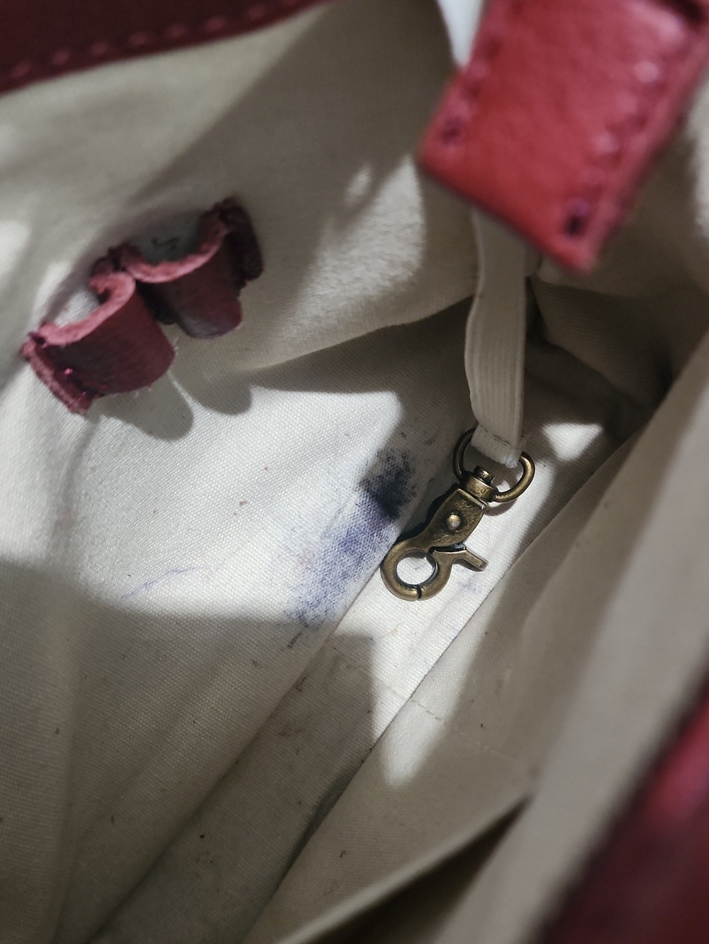 Minooy Athena Unique Design Mini Crossbody Bag - Picture 8 of 15
